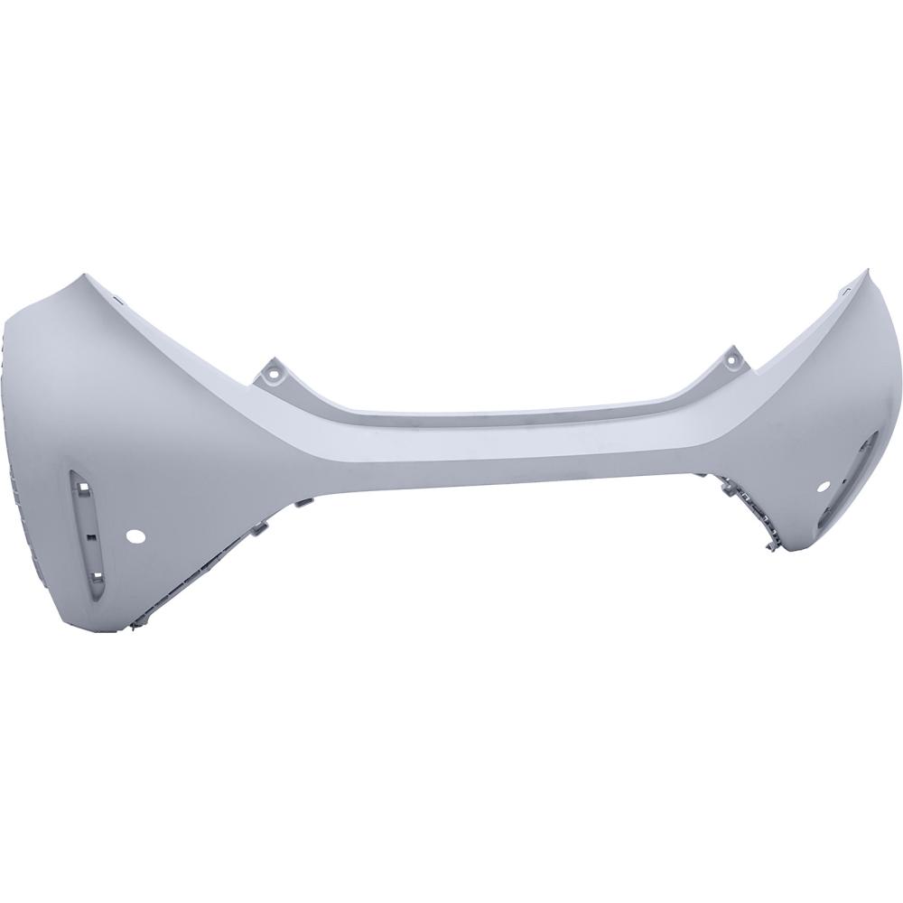 Pare-chocs arrière Toyota Aygo (Typ X) 22->> + parktronic