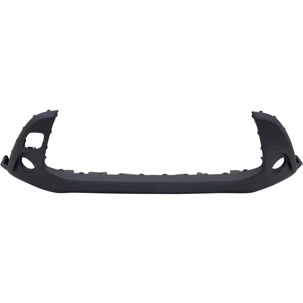 Spoiler avant Toyota Aygo (Typ X) 22->>