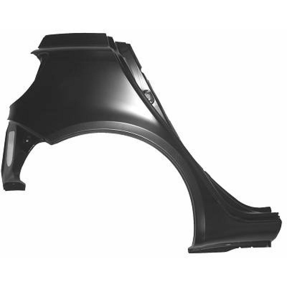 Panneau latéral arrière gauche Toyota Yaris 03-05