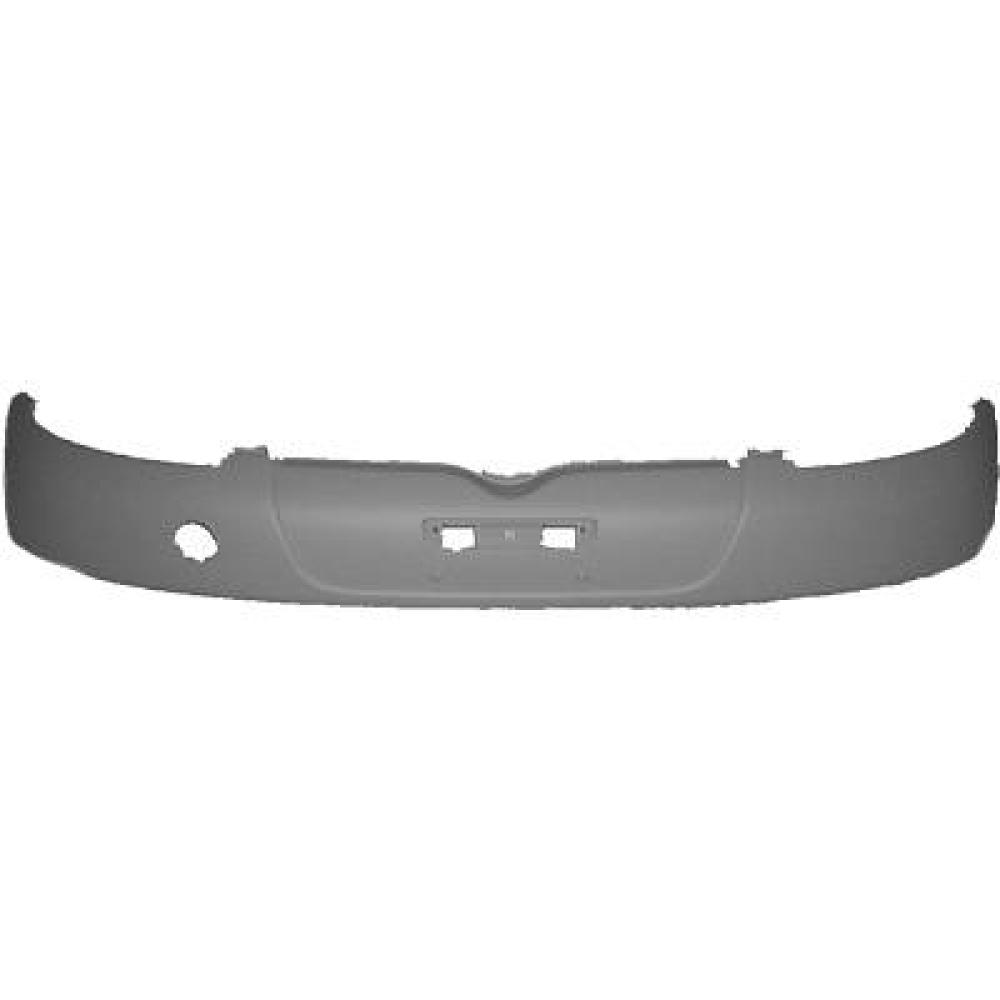 Pare-chocs supérieur Toyota Yaris 99-03