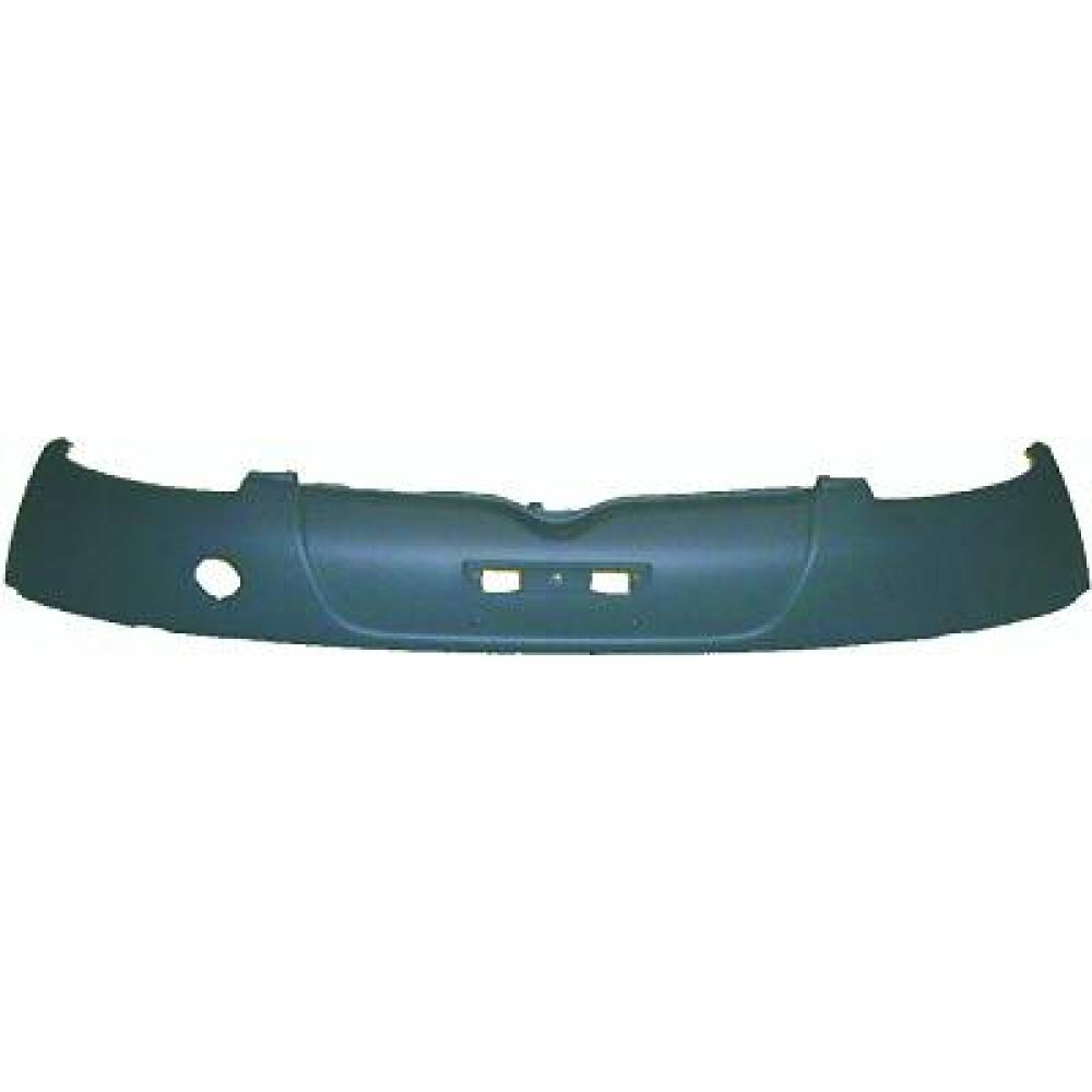 Pare-chocs supérieur Toyota Yaris 99-03