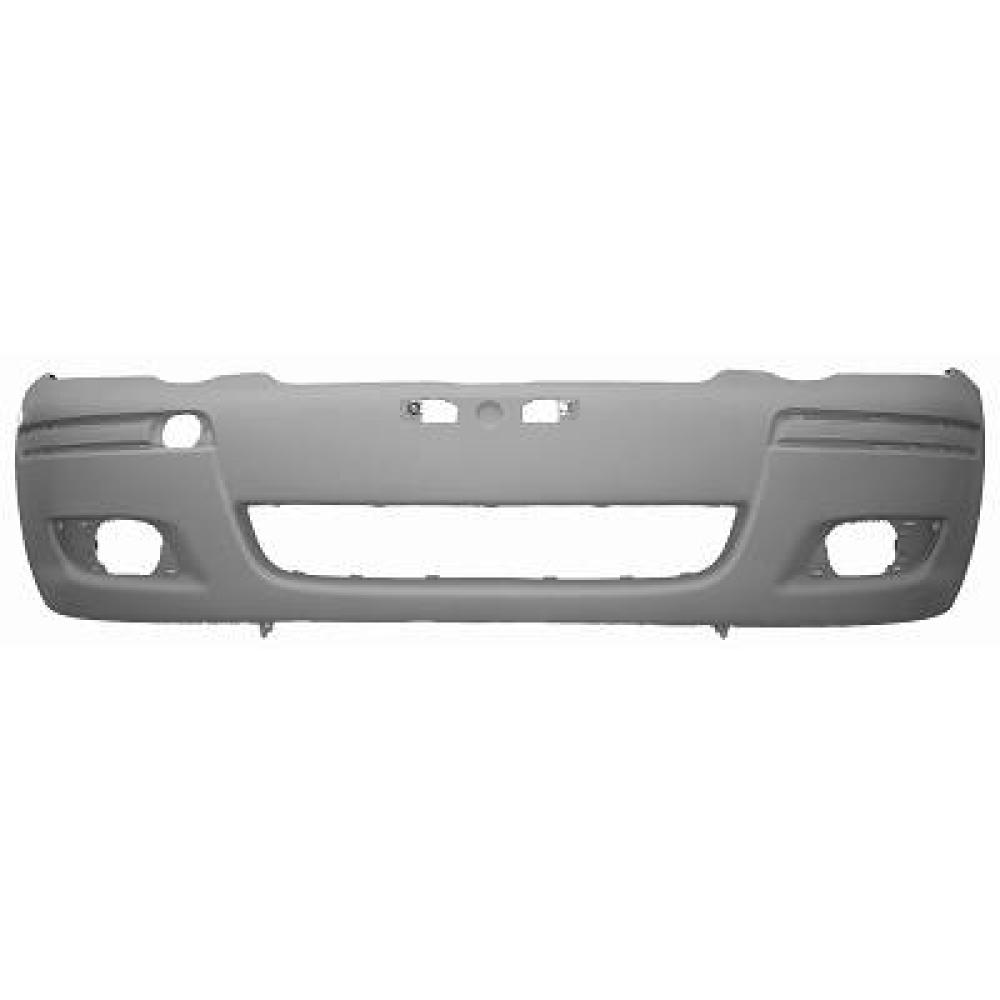 Pare-chocs avant Toyota Yaris 03-05 + préparé antibrouillard