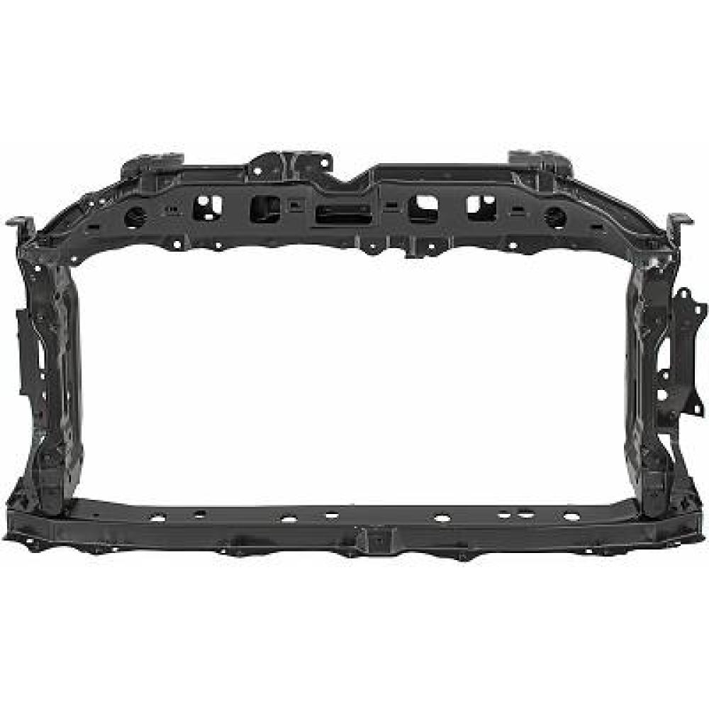 Revêtement avant Toyota Yaris 06-08