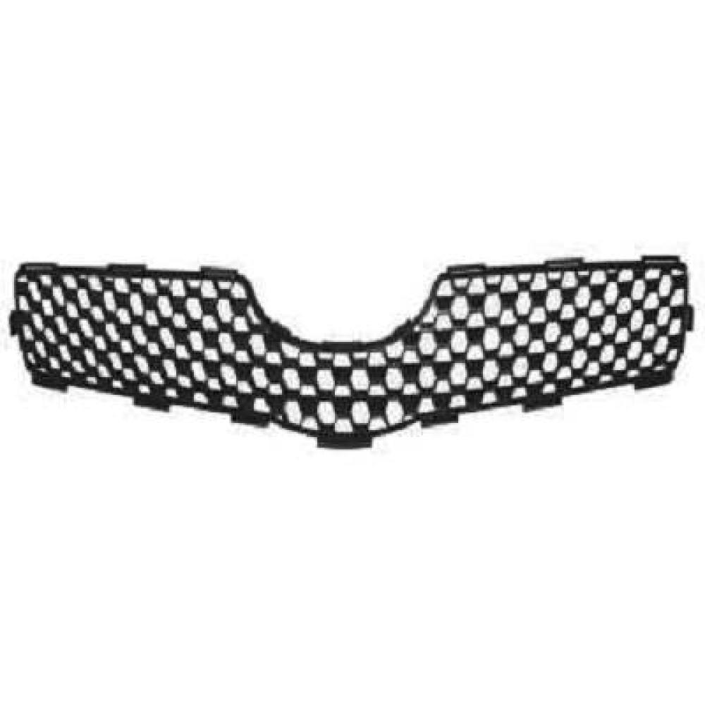 Grille de radiateur Toyota Yaris 06-08