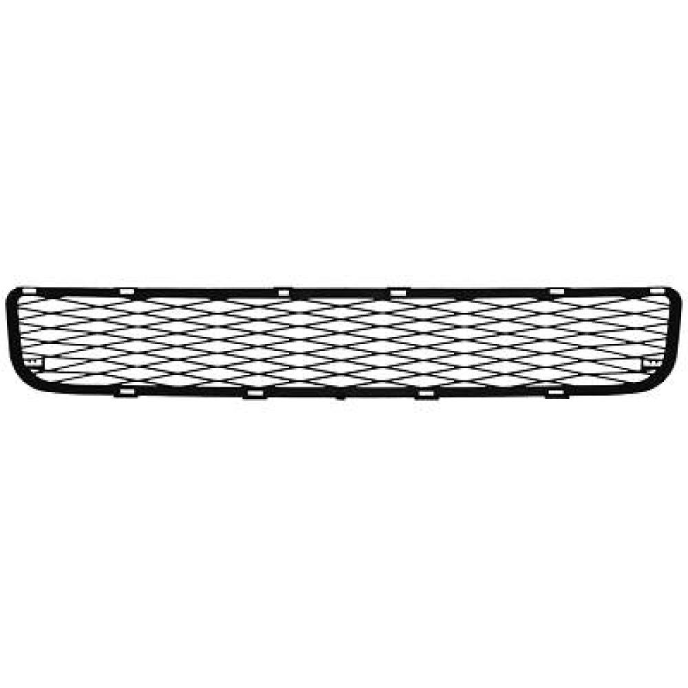 Grille de ventilation, pare-chocs centre Toyota Yaris 06-08