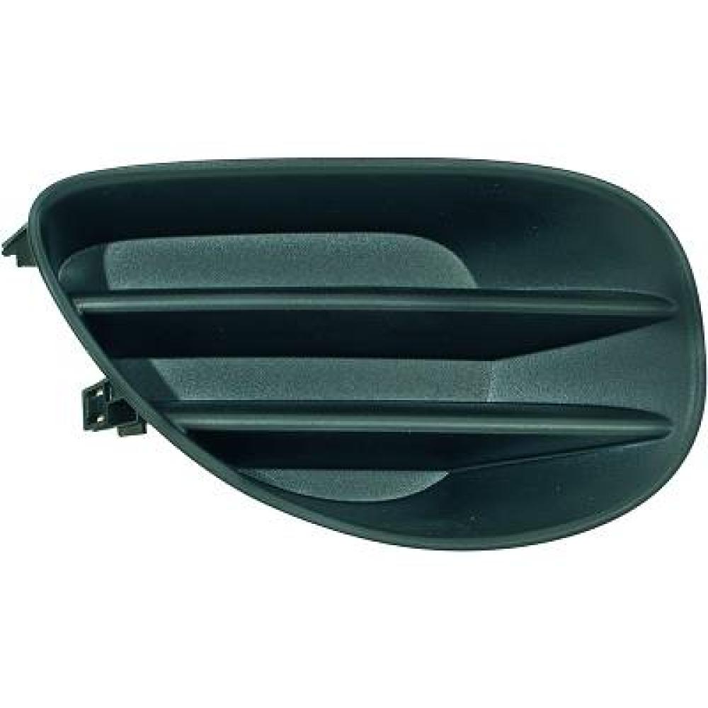 Enjoliveur, pare-chocs droite Toyota Yaris 06-08