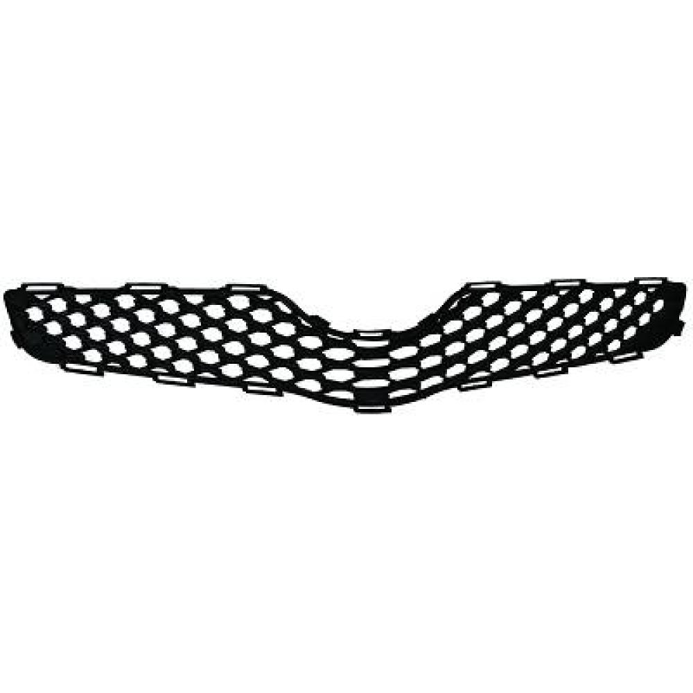 Grille de radiateur Toyota Yaris 09-11