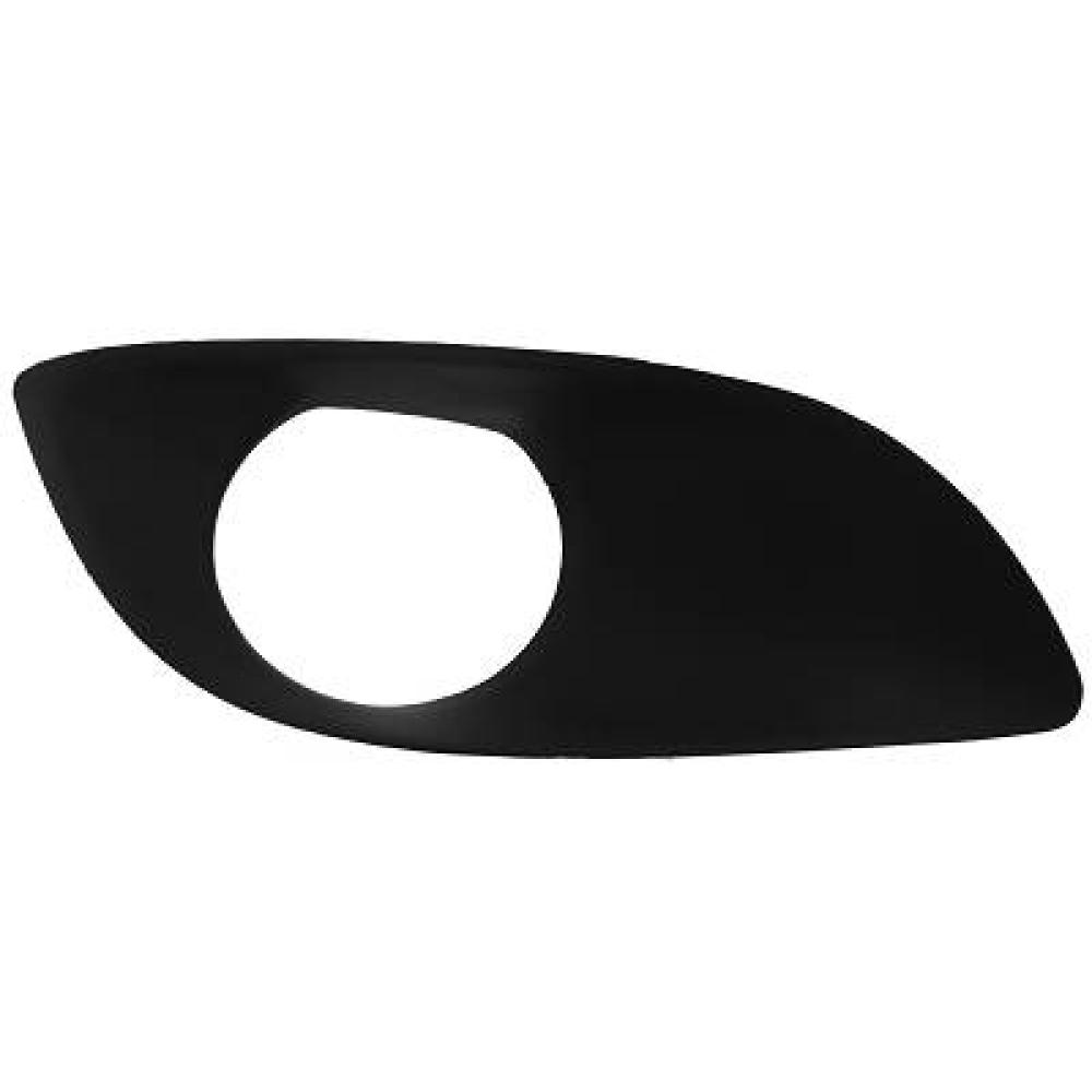 Grille de ventilation, pare-chocs droite Toyota Yaris 09-11