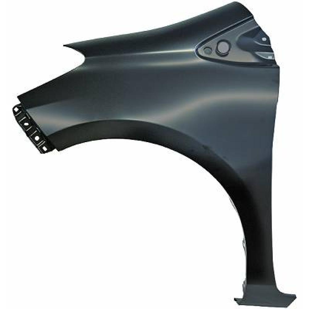 Aile avant gauche Toyota Yaris 11-14