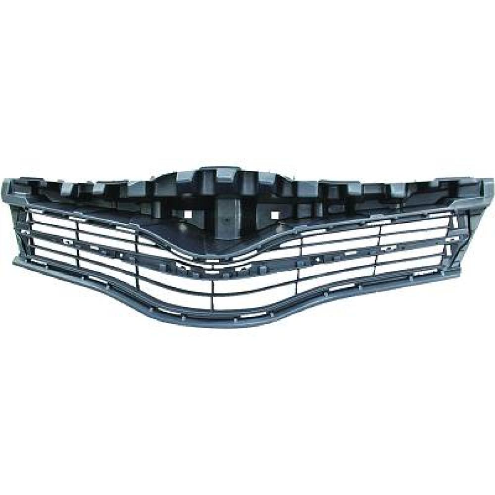 Grille de radiateur Toyota Yaris 11-14