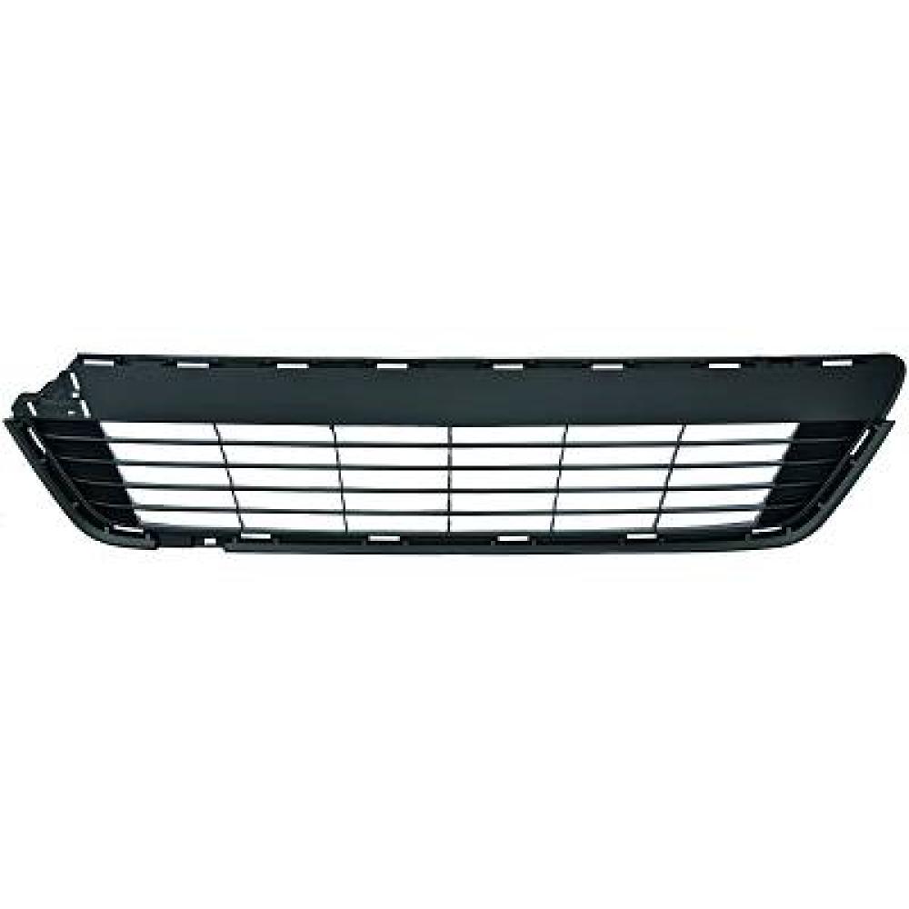 Grille de ventilation, pare-chocs centre Toyota Yaris 11-14