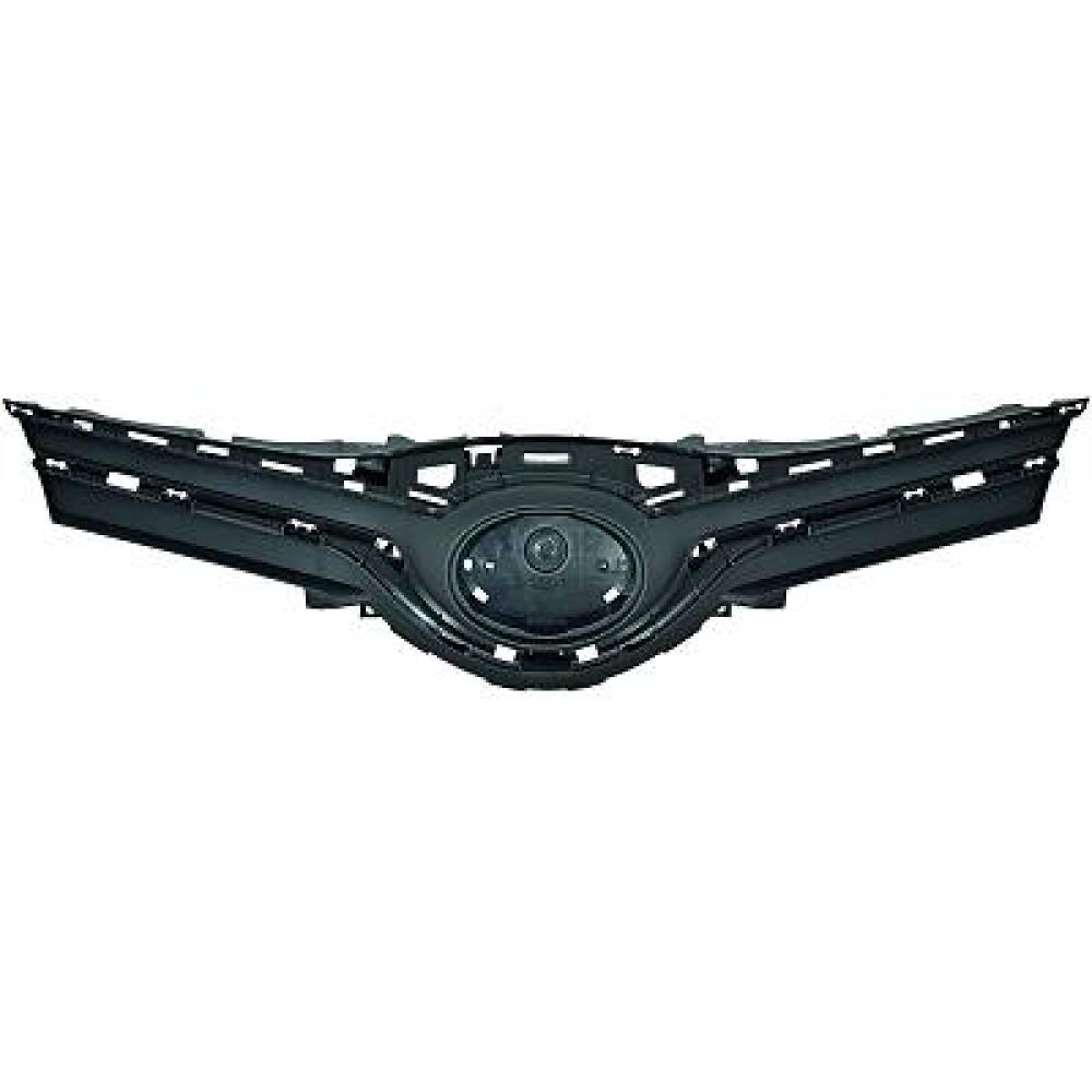 Grille de radiateur Toyota Yaris 14-17