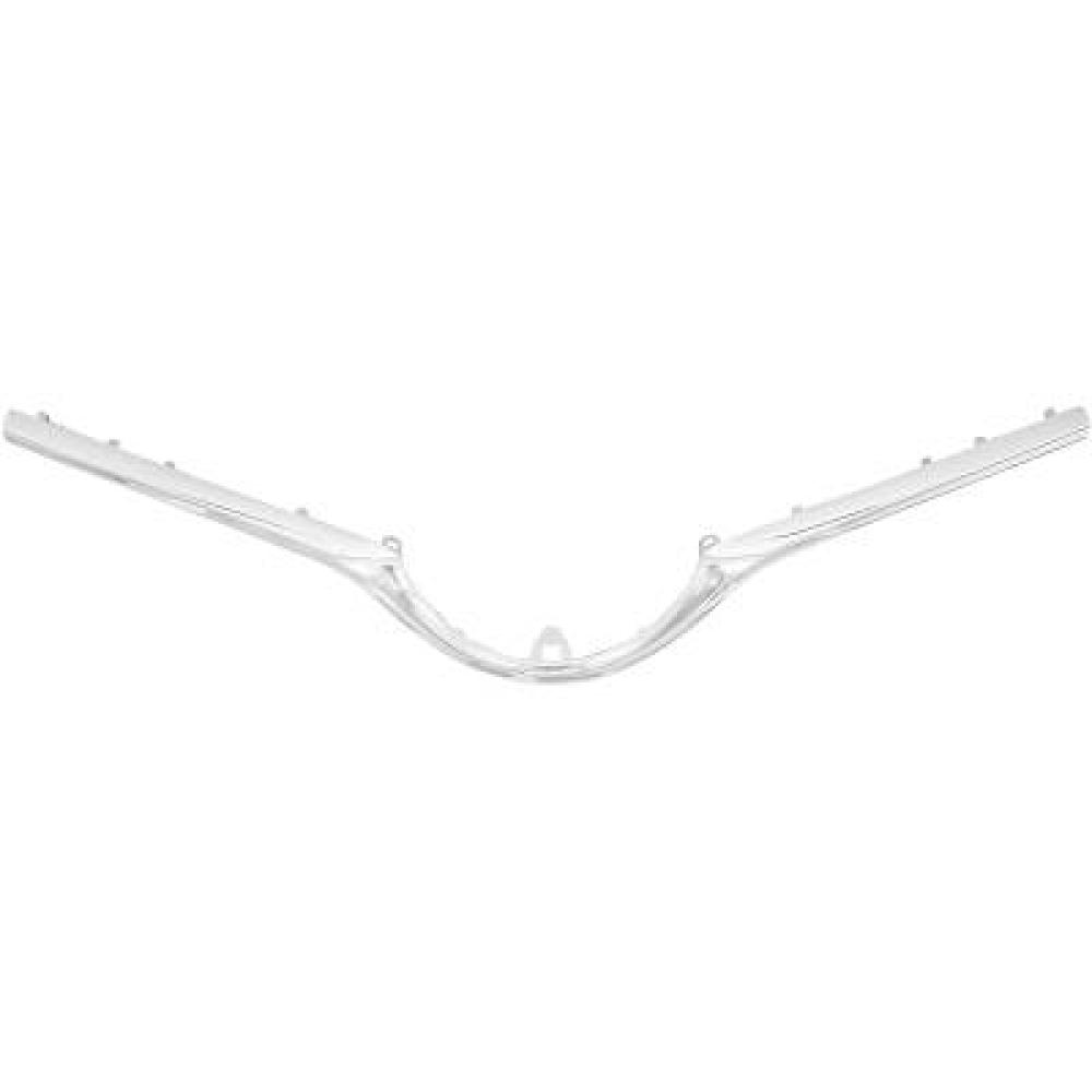 Baguette et bande protectrice, grille de radiateur Toyota Yaris 14-17