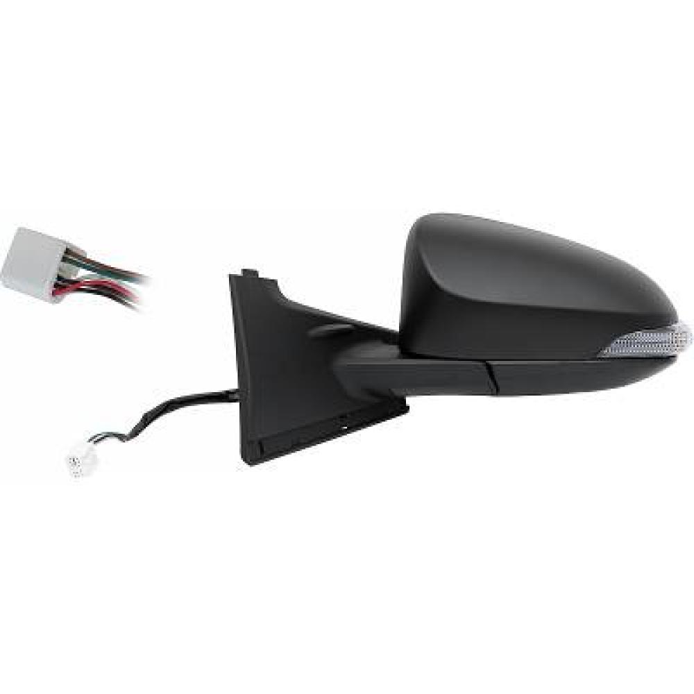 Rétroviseur extérieur gauche Toyota Yaris 14-17