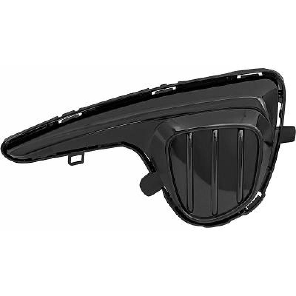 Grille de ventilation, pare-chocs avant gauche Toyota Yaris 17->>