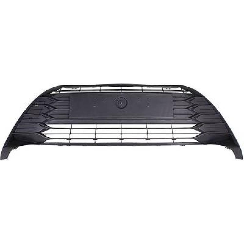 Grille de ventilation, pare-chocs avant Toyota Yaris 17->>