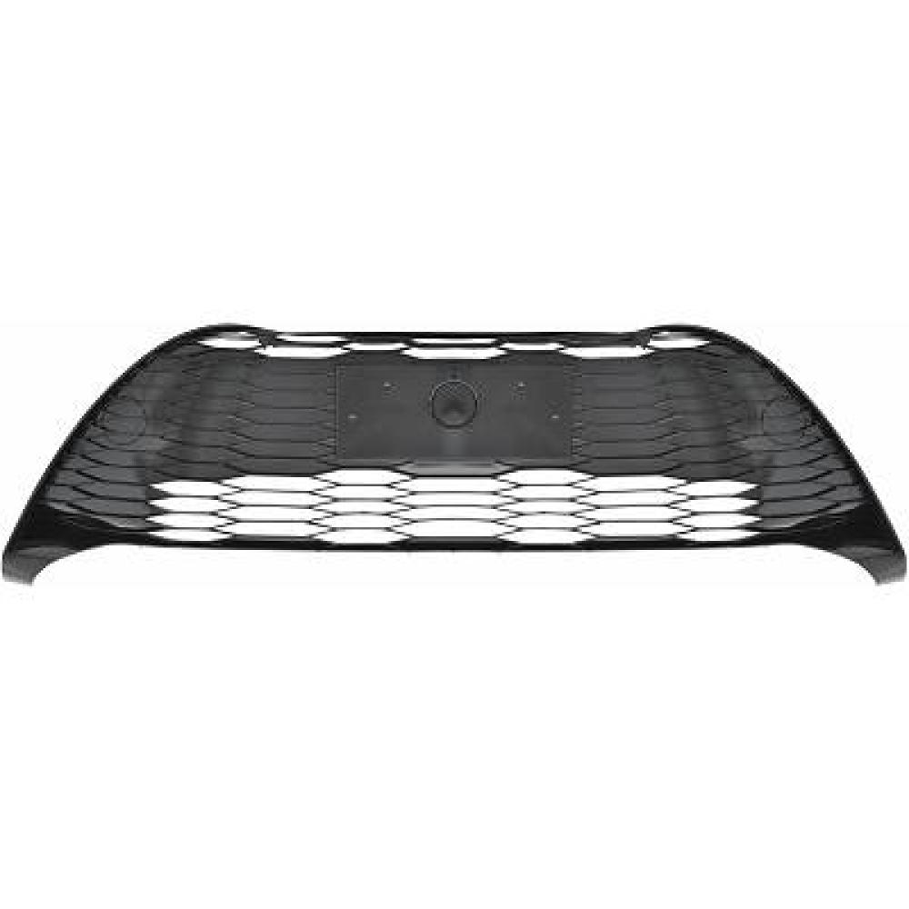 Grille de ventilation, pare-chocs avant Toyota Yaris 17->>