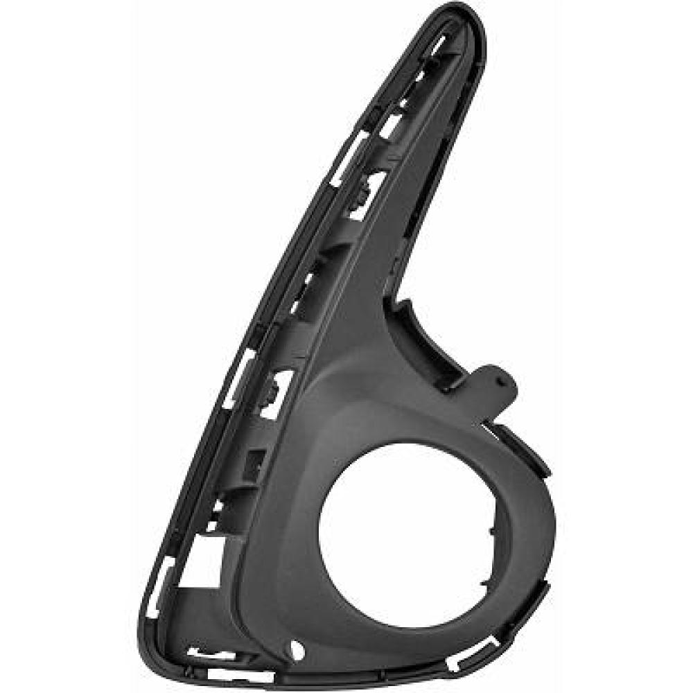 Grille de ventilation, pare-chocs avant droite Toyota Yaris 17->>