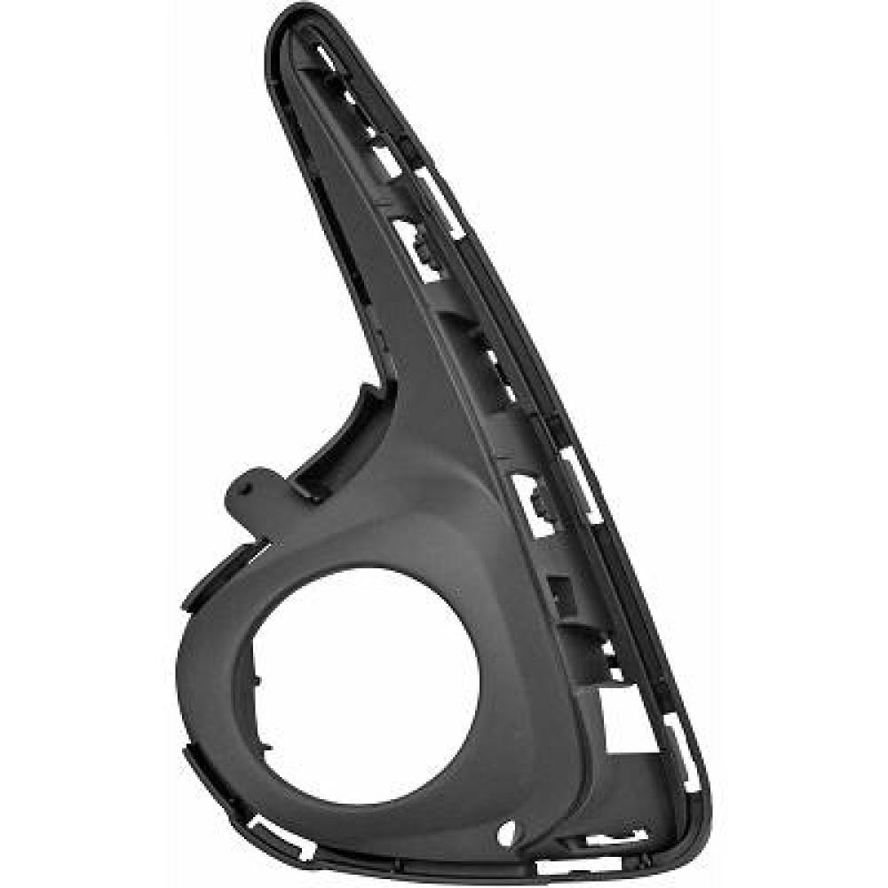 Grille de ventilation, pare-chocs avant gauche Toyota Yaris 17->>