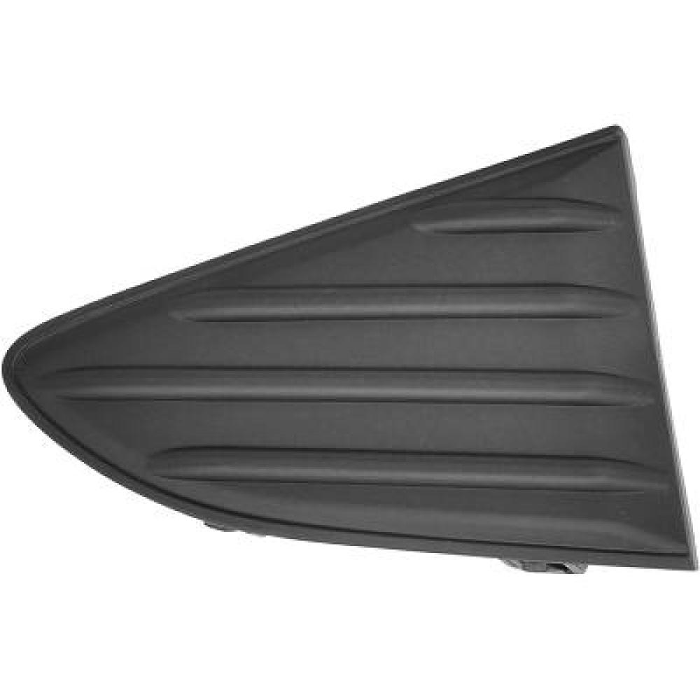 Enjoliveur, pare-chocs arrière droite Toyota Yaris 17->>