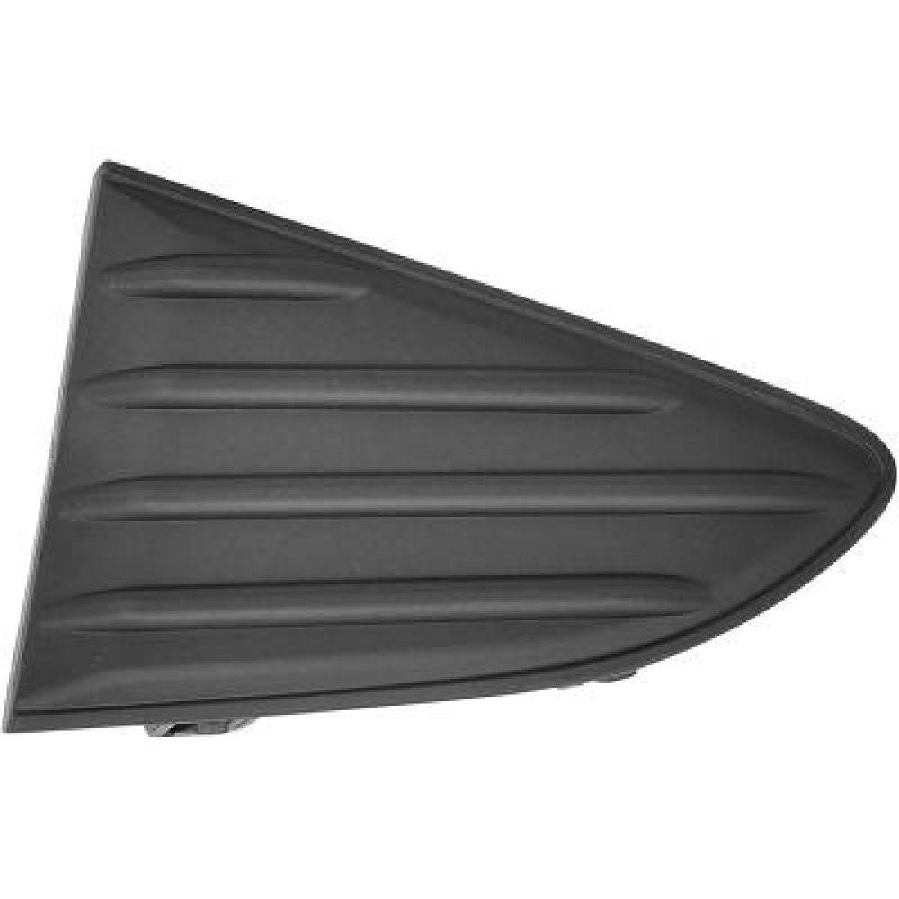 Enjoliveur, pare-chocs arrière gauche Toyota Yaris 17->>