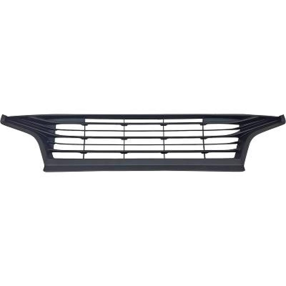 Grille de ventilation, pare-chocs avant Mazda 2 22->>