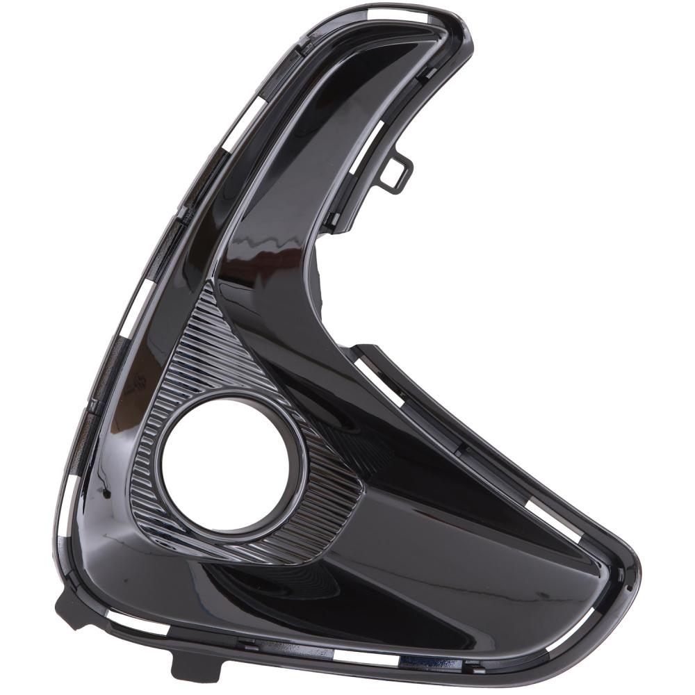 Enjoliveur, pare-chocs avant droite Toyota Yaris 20->>