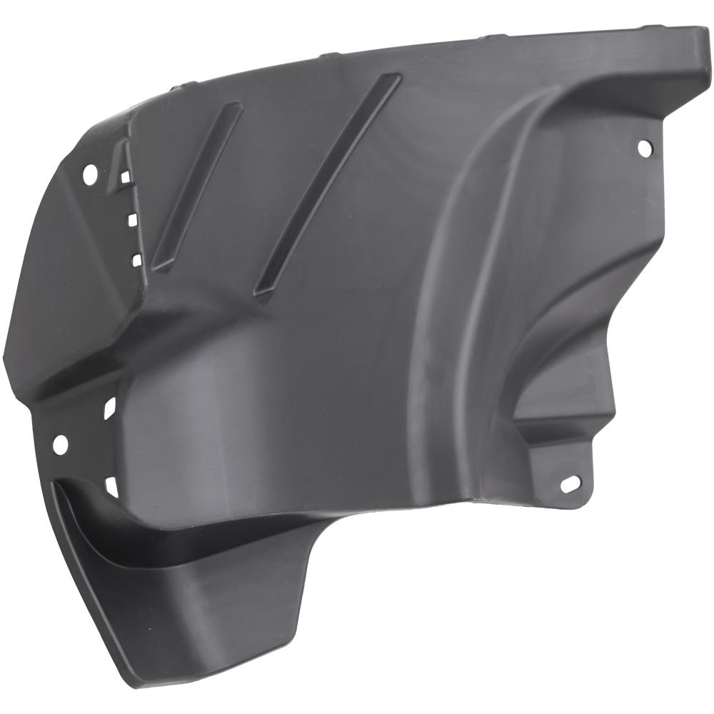 Support, pare-chocs arrière gauche Toyota Yaris 20->>