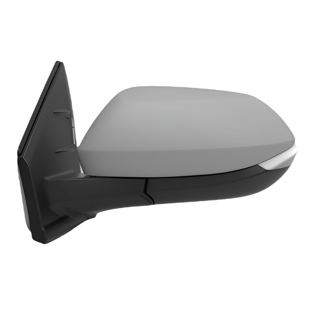 Rétroviseur extérieur droite Mazda 2 22->>