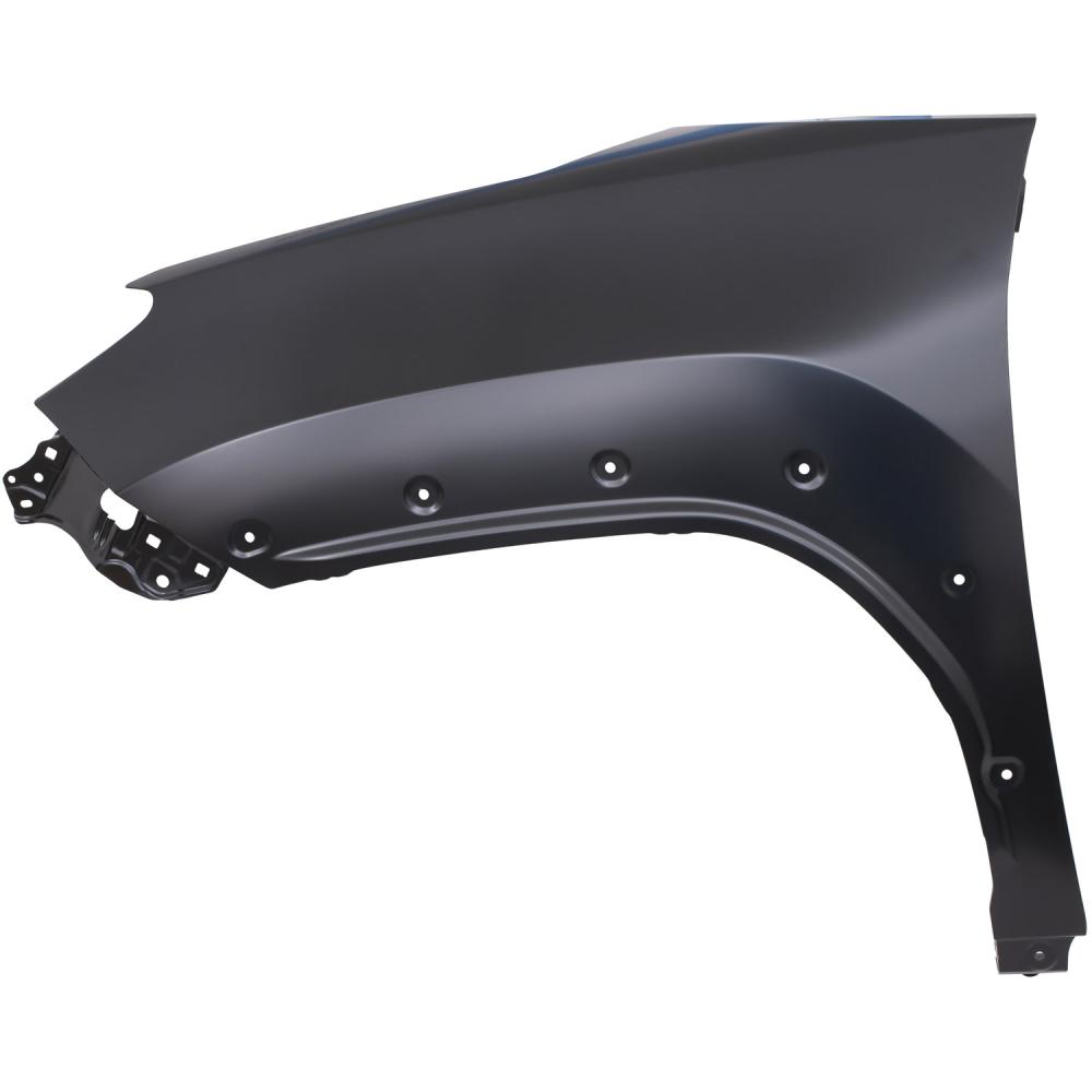 Aile avant gauche Toyota Yaris Cross 21->>