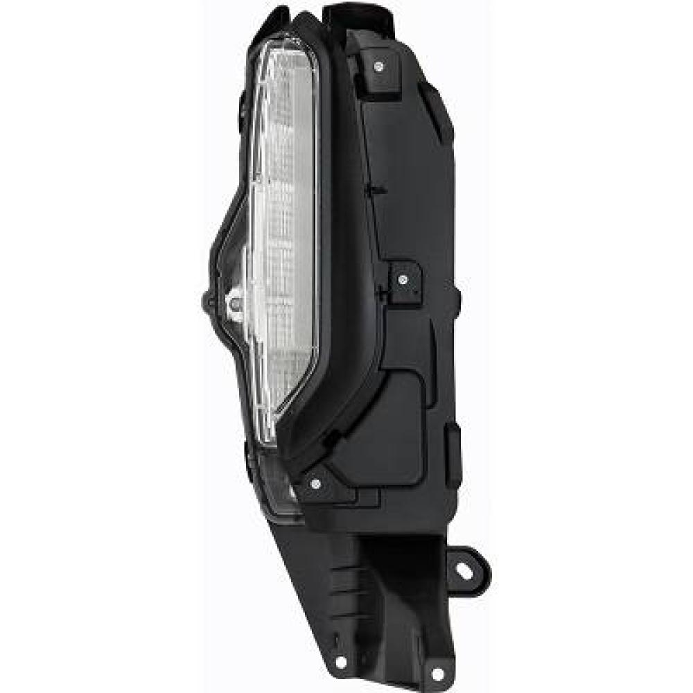 Feu diurne gauche Toyota Yaris Cross 21->>