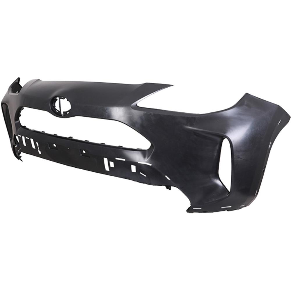 Pare-chocs avant Toyota Yaris Cross 21->>