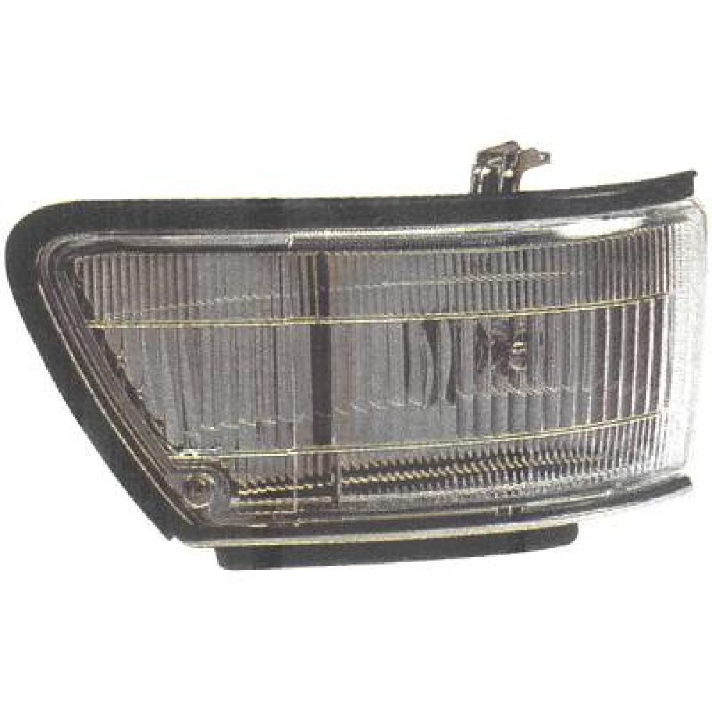 Feu de position gauche Toyota Corolla Liftback 87-92
