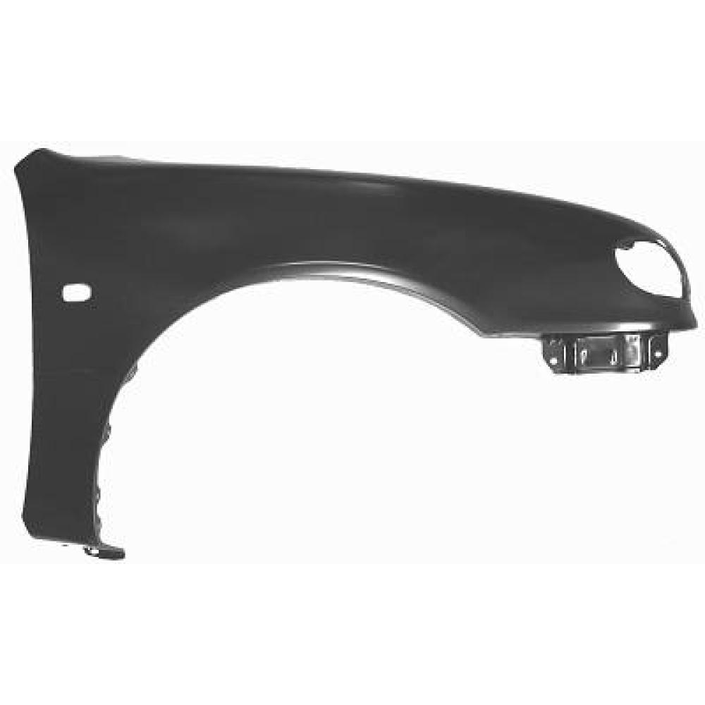 Aile avant droite Toyota Corolla(Typ E11) 99-02