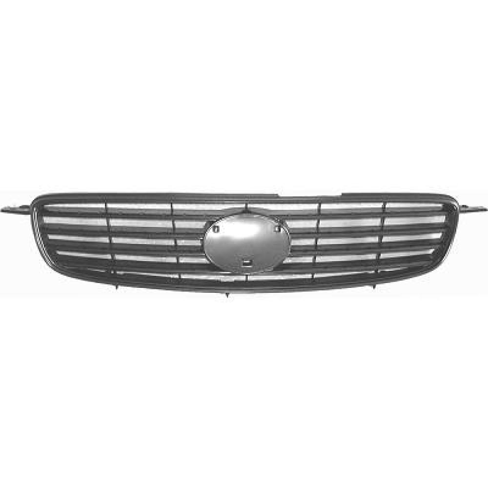 Grille de radiateur Toyota Corolla(Typ E11) 99-02
