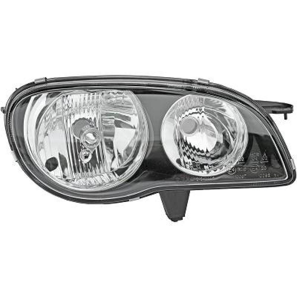 Projecteur principal droite Toyota Corolla(Typ E11) 99-02