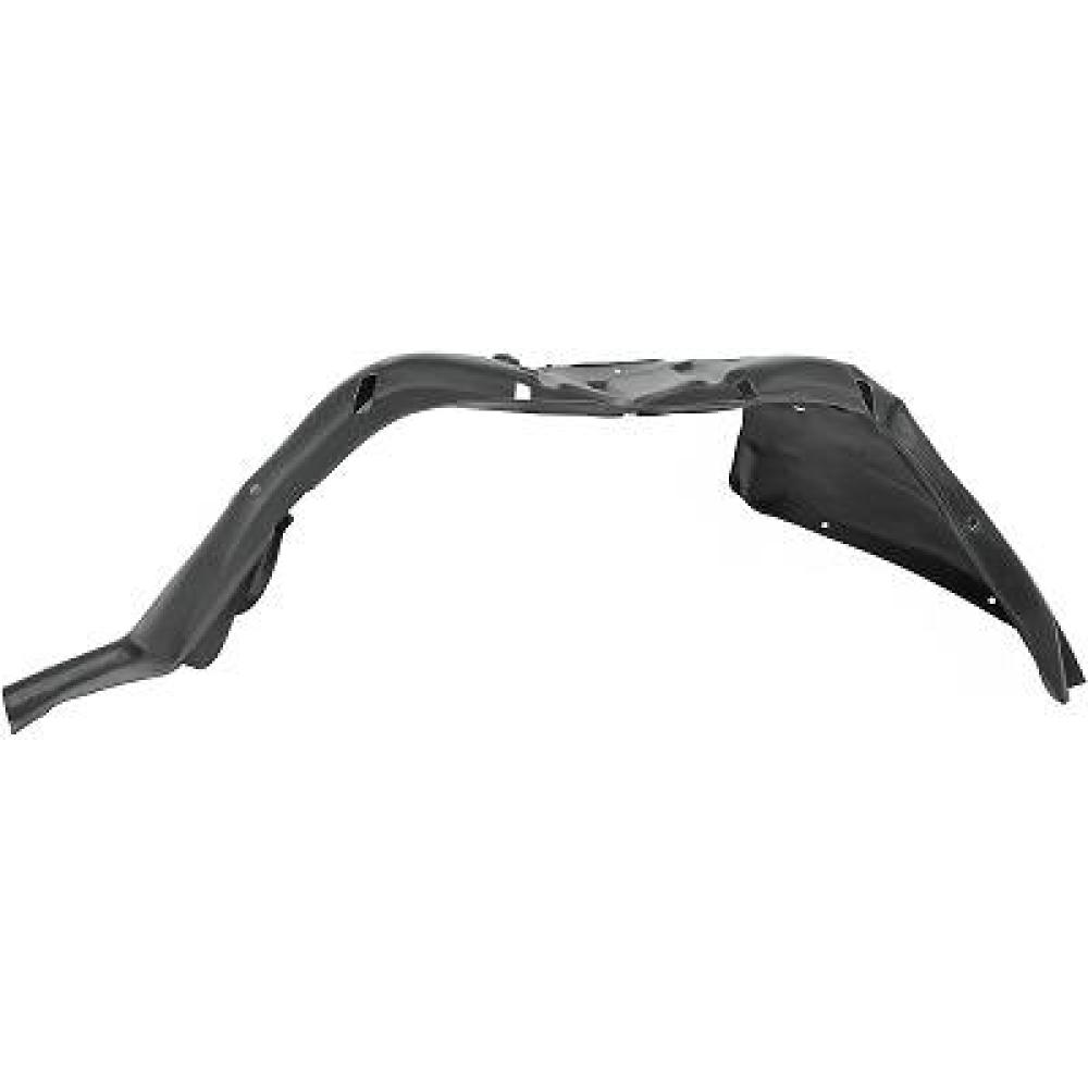 Garniture, passage de roue Essieu avant droit Toyota Corolla 4 Trg Lim/Kombi 01-07