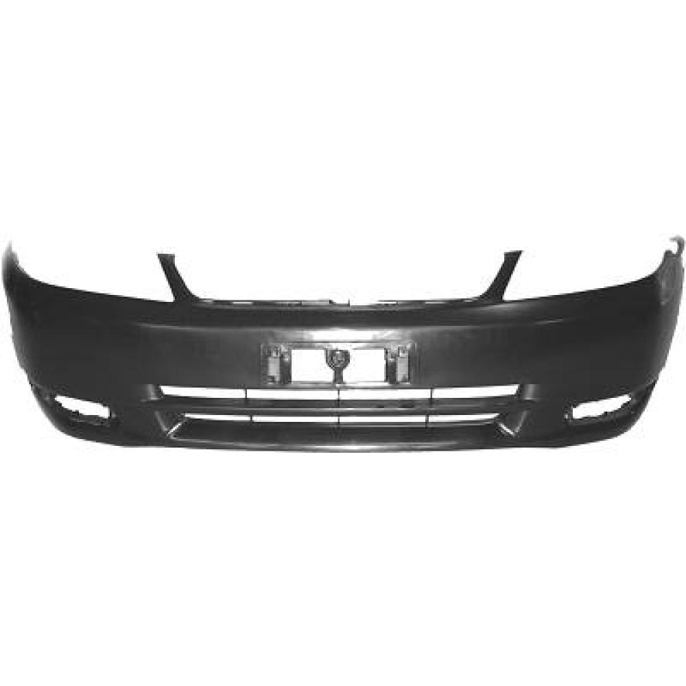 Pare-chocs avant Toyota Corolla 4 Trg Lim/Kombi 01-07