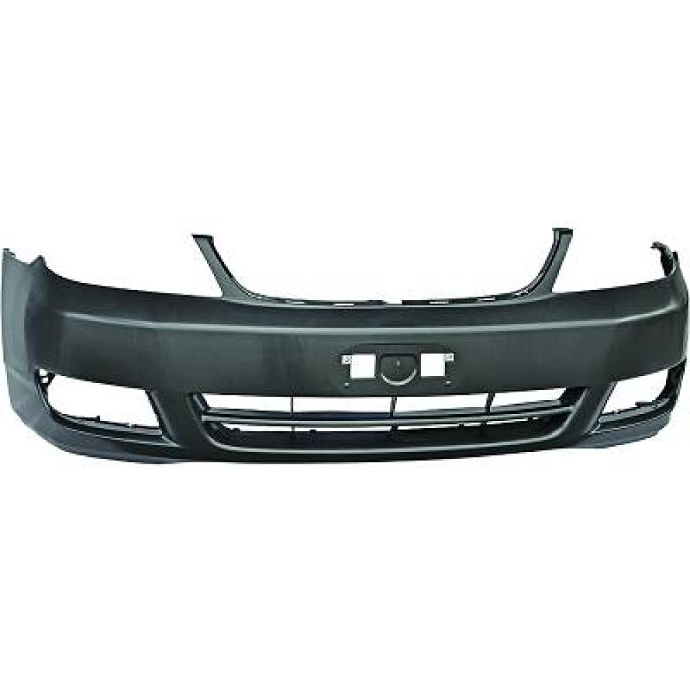 Pare-chocs avant Toyota Corolla 4 Trg Lim/Kombi 01-07 + xénons