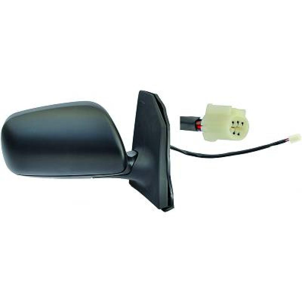 Rétroviseur extérieur gauche Toyota Corolla 3/5 türig 01-07