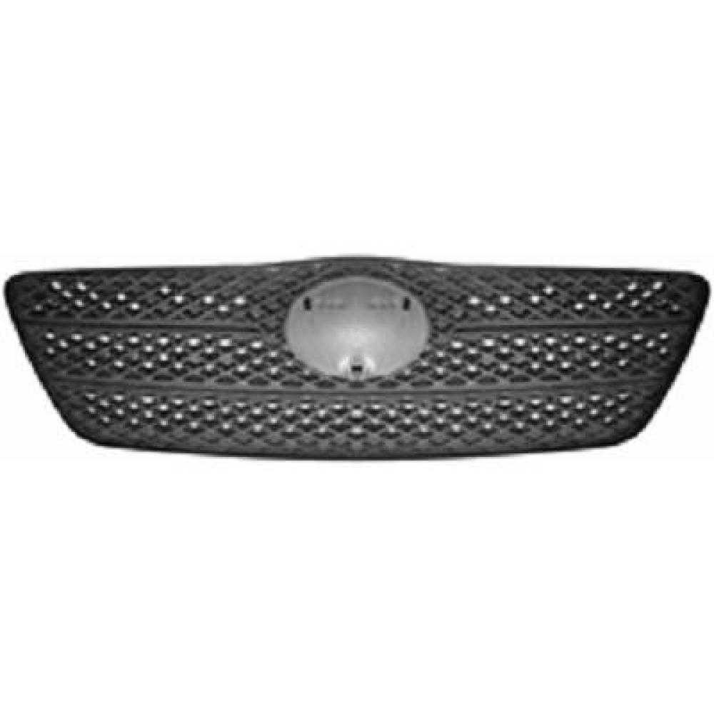 Grille de radiateur Toyota Corolla 3/5 türig 01-07
