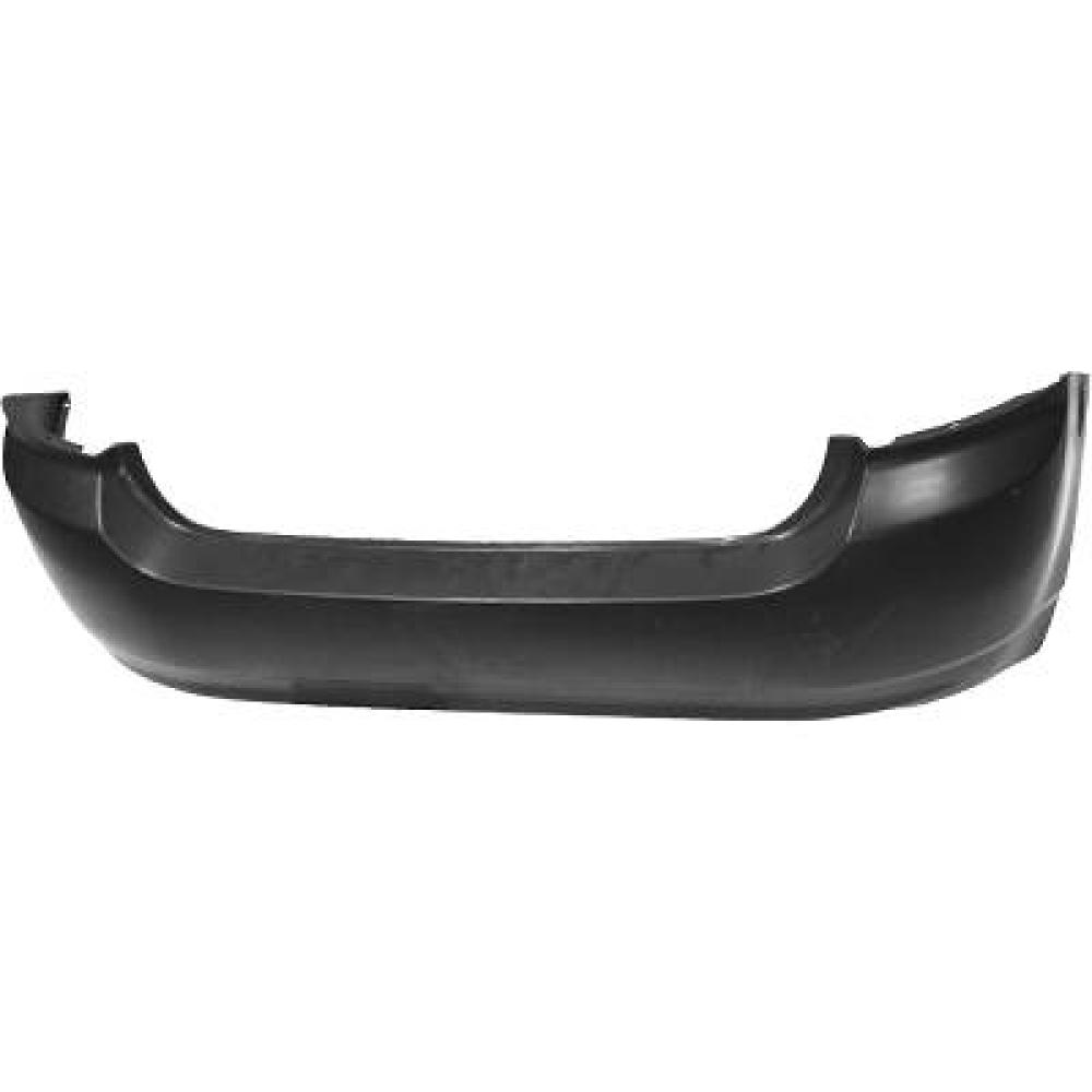 Pare-chocs arrière Toyota Corolla 3/5 türig 01-07