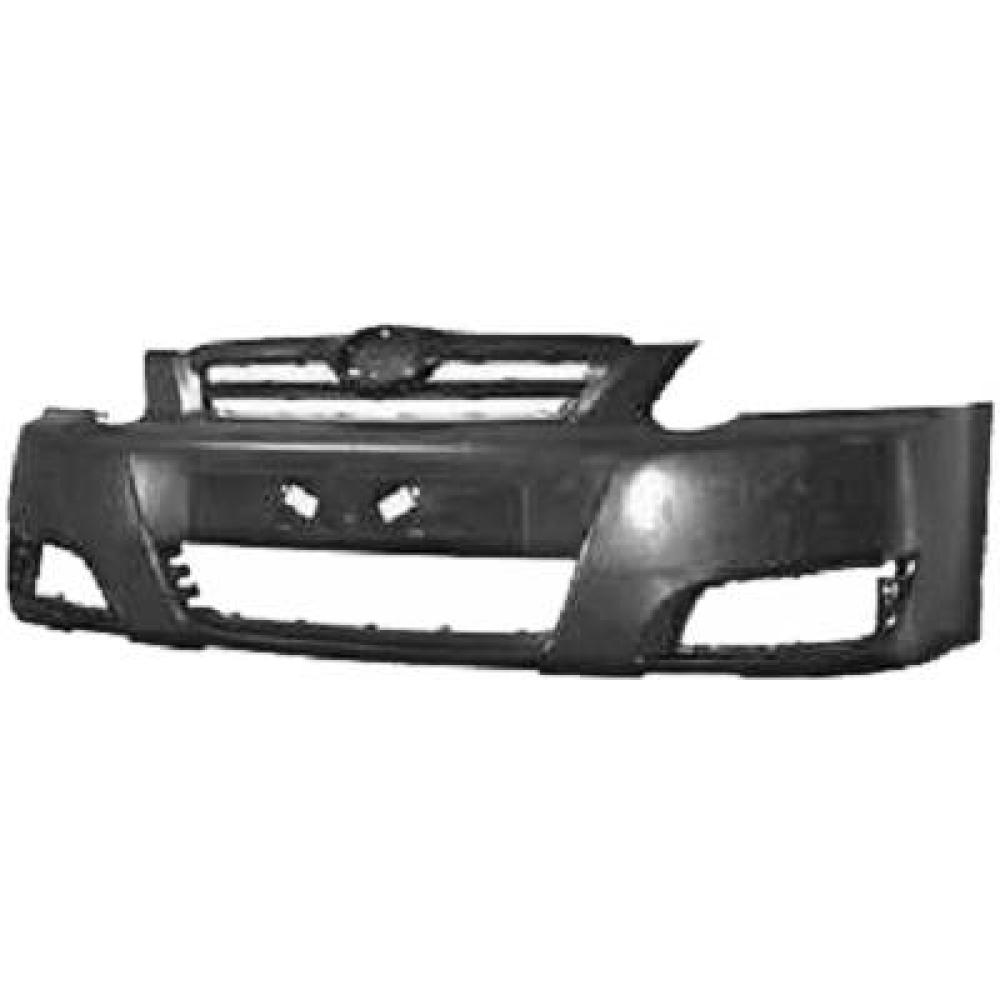 Pare-chocs avant Toyota Corolla 3/5 türig 01-07