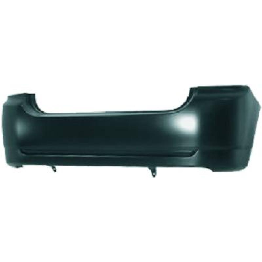 Pare-chocs arrière Toyota Corolla 3/5 türig 01-07