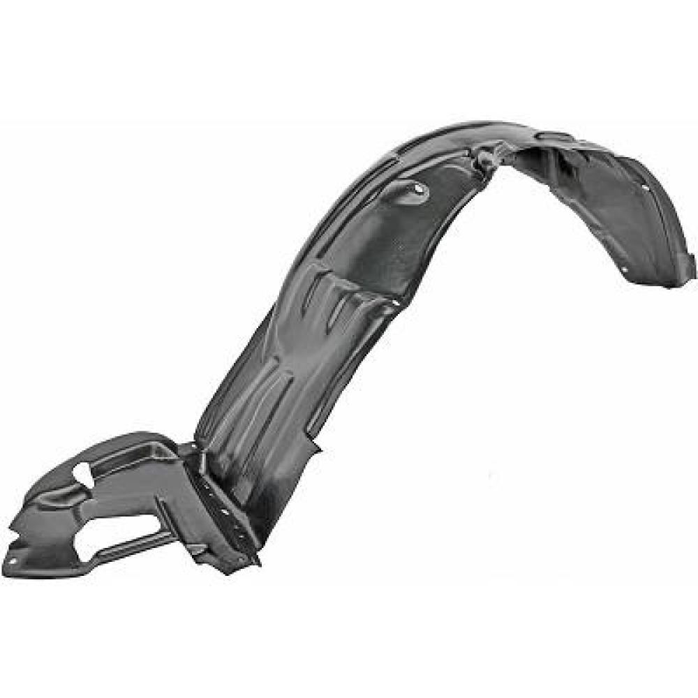 Garniture, passage de roue intérieur Toyota Corolla Verso 01-04