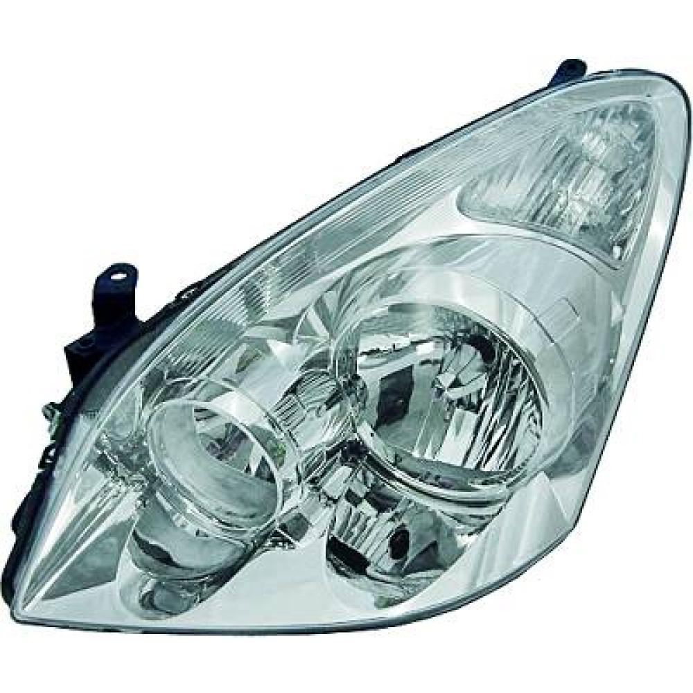 Projecteur principal gauche Toyota Corolla Verso 04-09