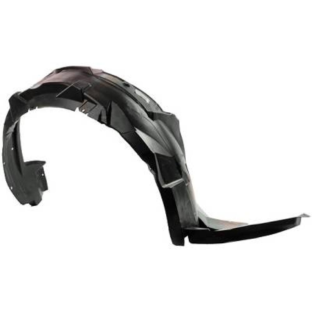 Garniture, passage de roue intérieur Toyota Auris 07-10