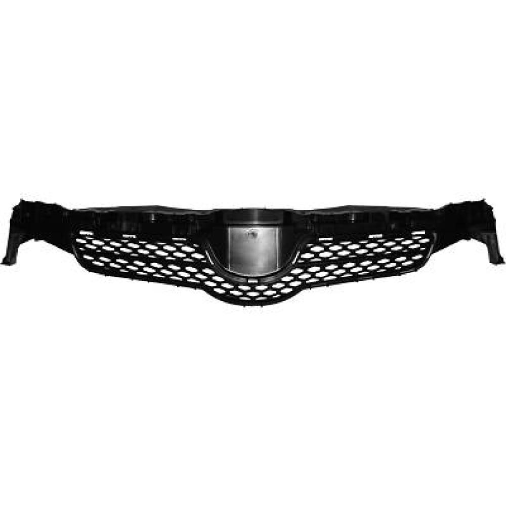Grille de radiateur Toyota Auris 07-10