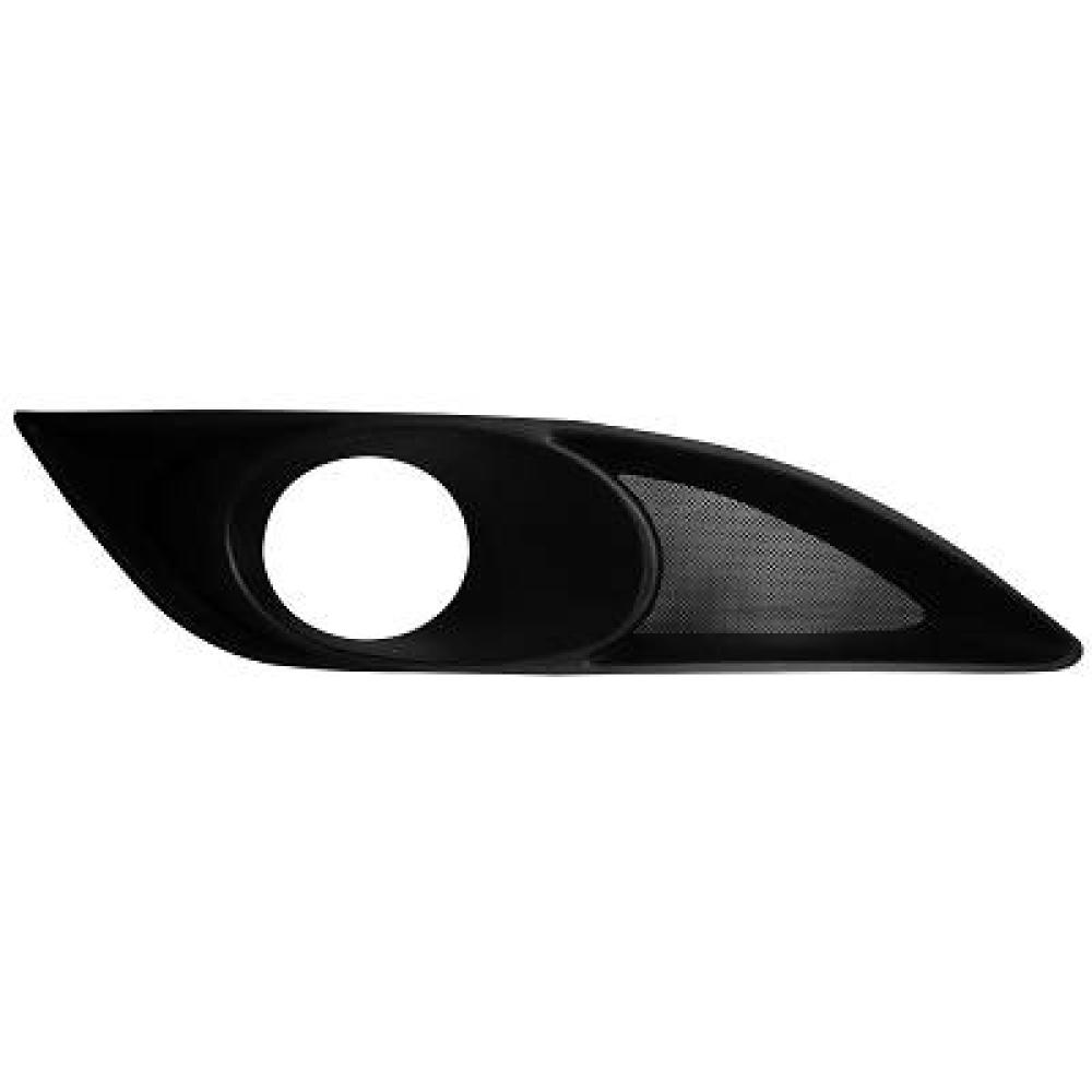 Grille de ventilation, pare-chocs avant droite Toyota Auris 07-10