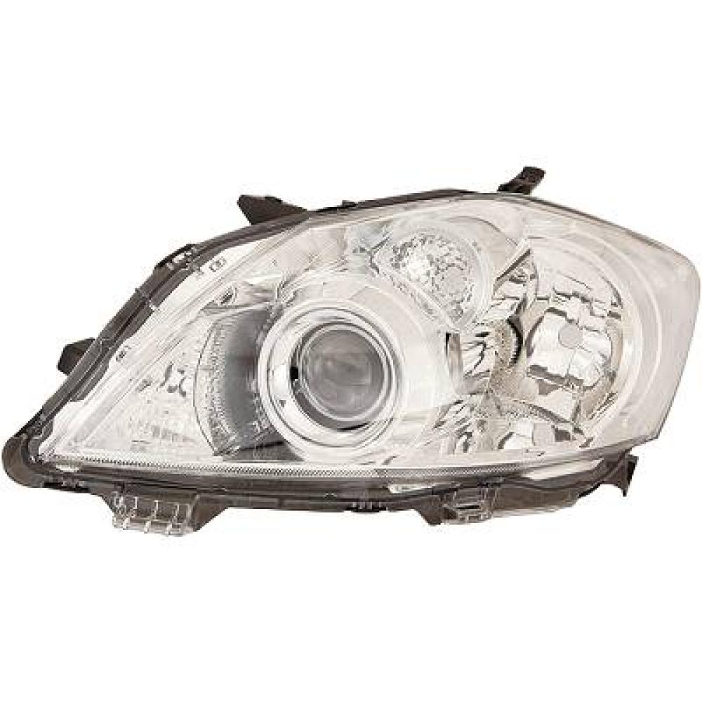 Projecteur principal gauche Toyota Auris 10-12